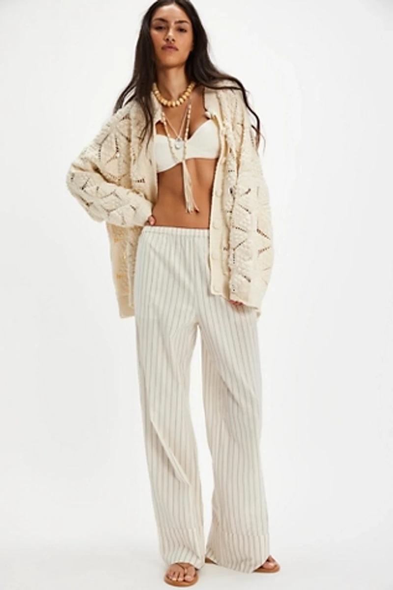 We The Free Prima Cardigan