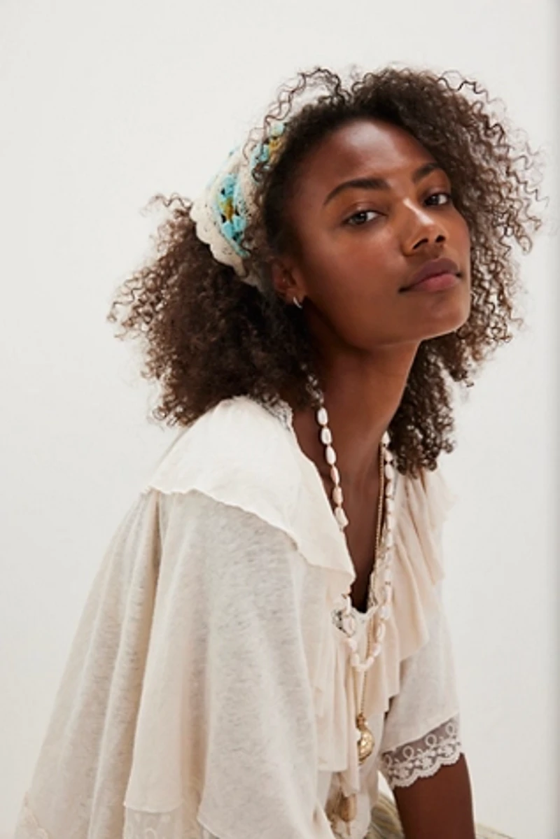 Casa Clara Ravine Hair Scarf