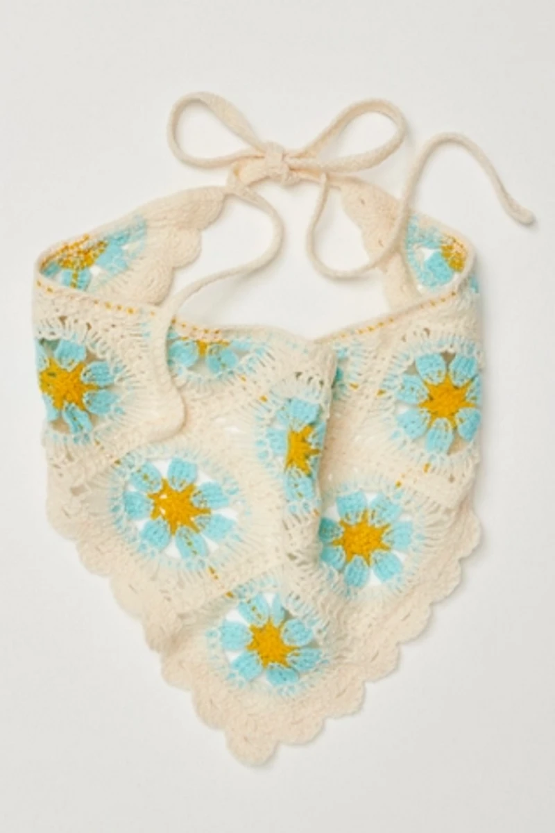 Casa Clara Ravine Hair Scarf