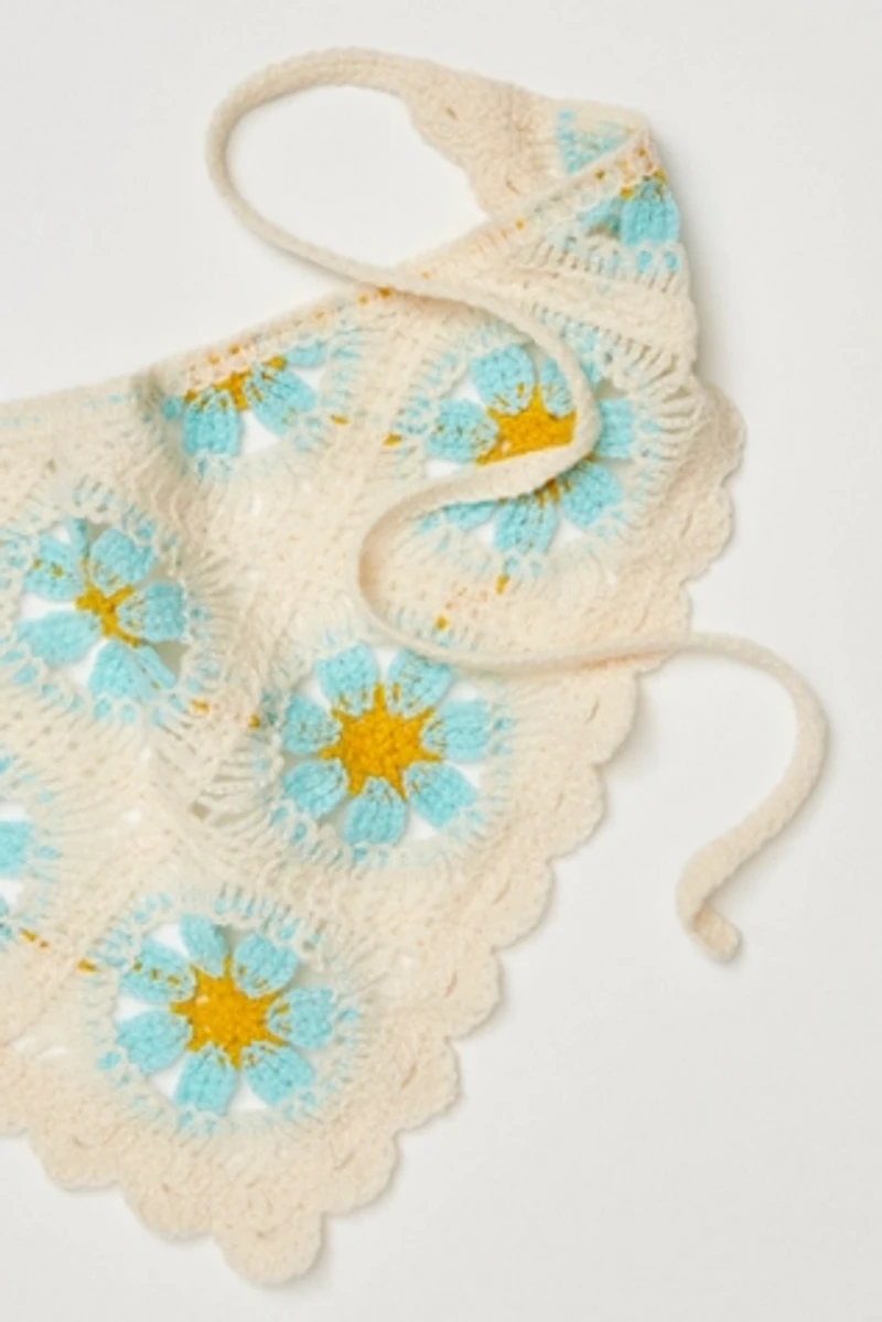 Casa Clara Ravine Hair Scarf