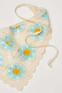 Casa Clara Ravine Hair Scarf