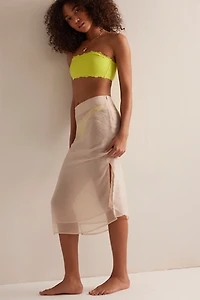 Charlie Bandeau