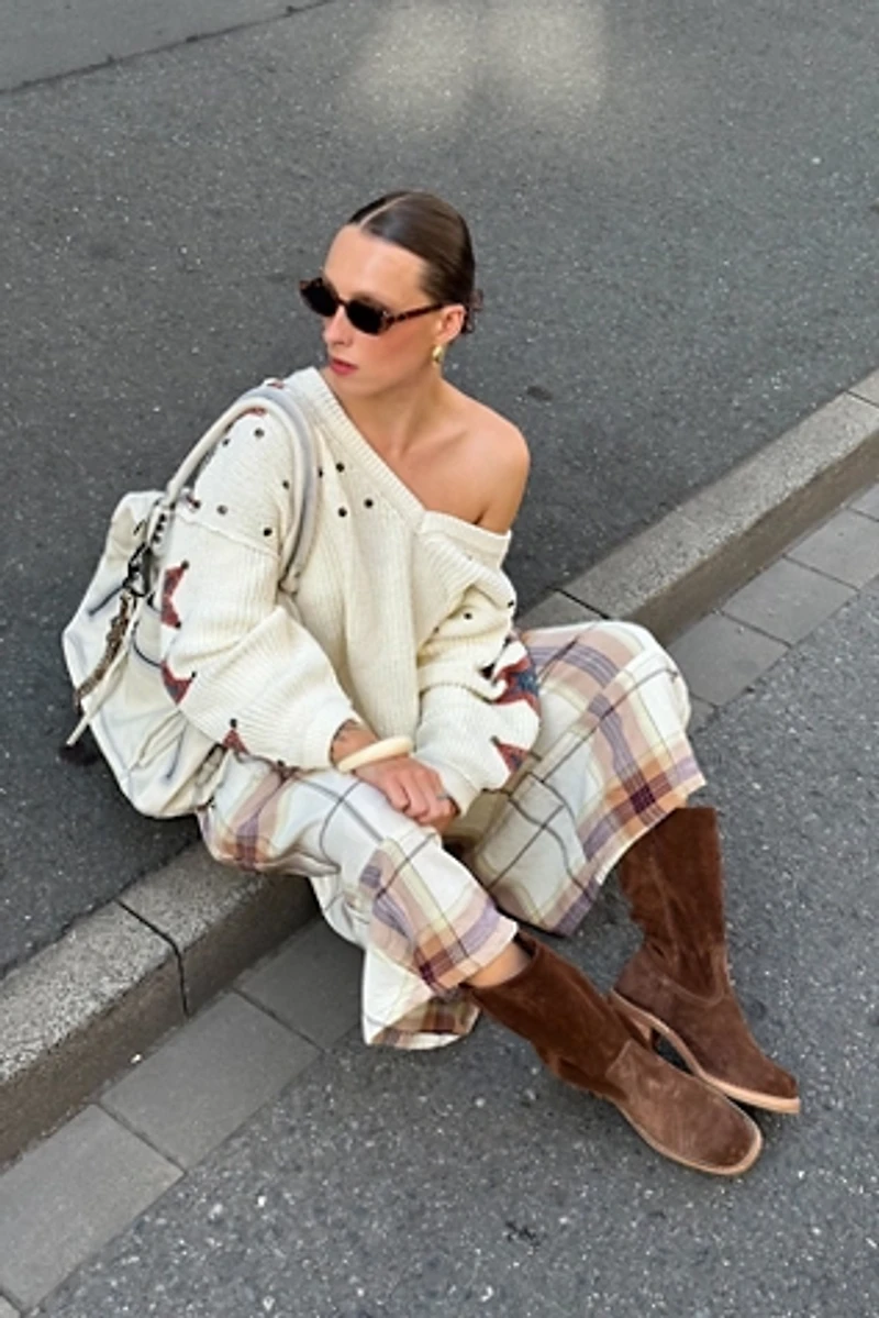 Frye Campus 12R Boots