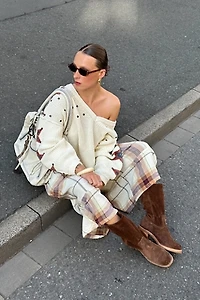 Frye Campus 12R Boots