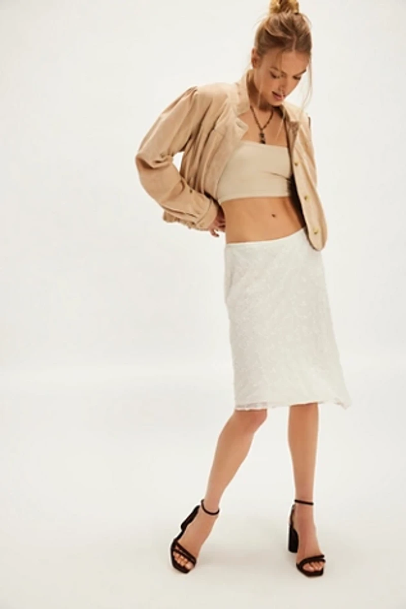 Valentina Convertible Skirt