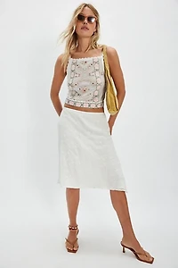 Valentina Convertible Skirt