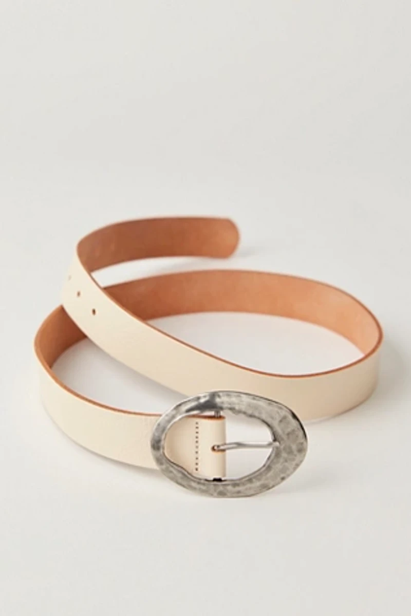 Margo Leather Belt