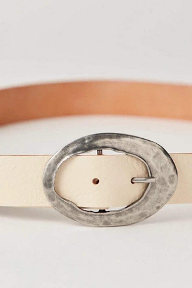 Margo Leather Belt
