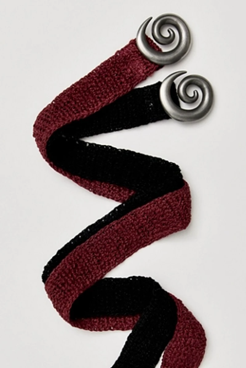 Odessa Waist Belt