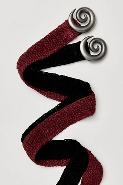 Odessa Waist Belt