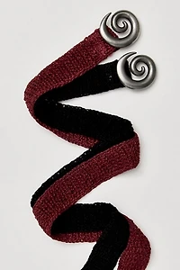 Odessa Waist Belt