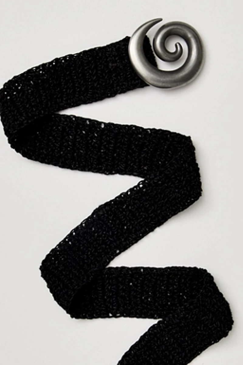 Odessa Waist Belt