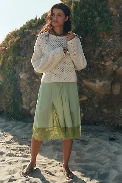Ivy Sweater Pullover