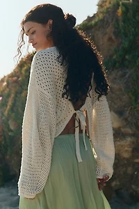 Ivy Sweater Pullover