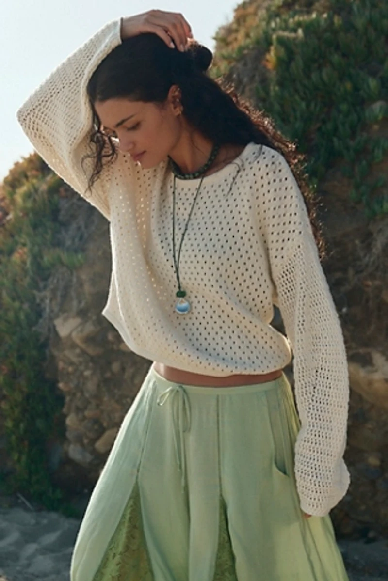 Ivy Sweater Pullover