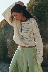 Ivy Sweater Pullover