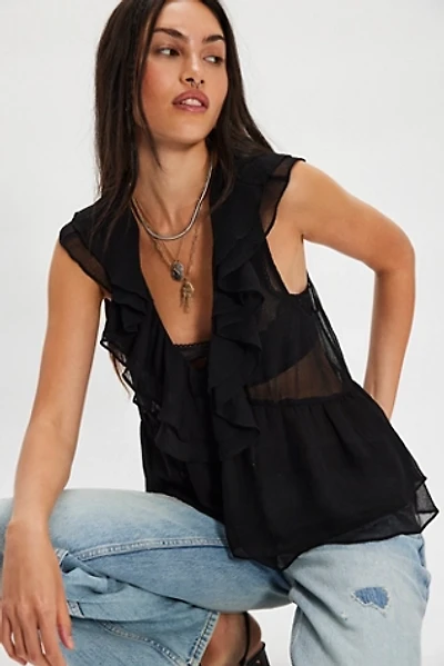 Gizelle Solid Tank