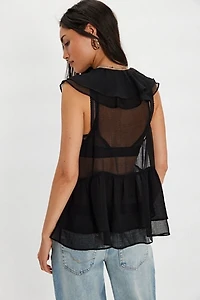 Gizelle Solid Tank