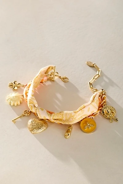 High Noon Anklet