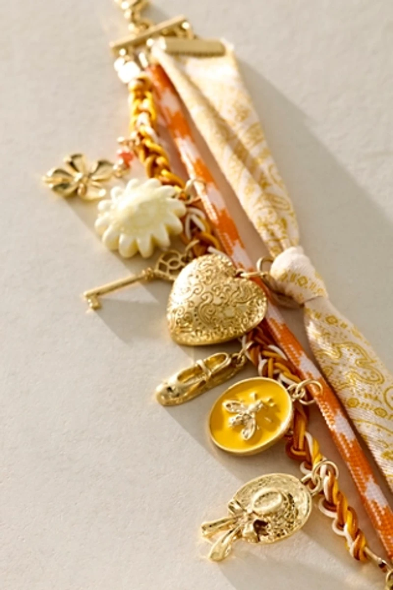 High Noon Bracelet
