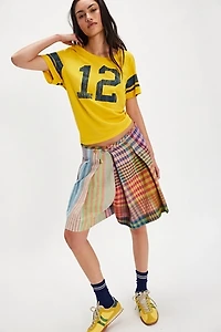 Throwback Sports Tee