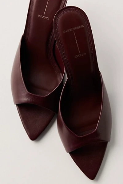 Brea Heels