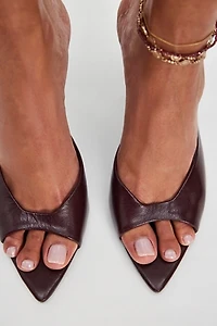 Brea Heels