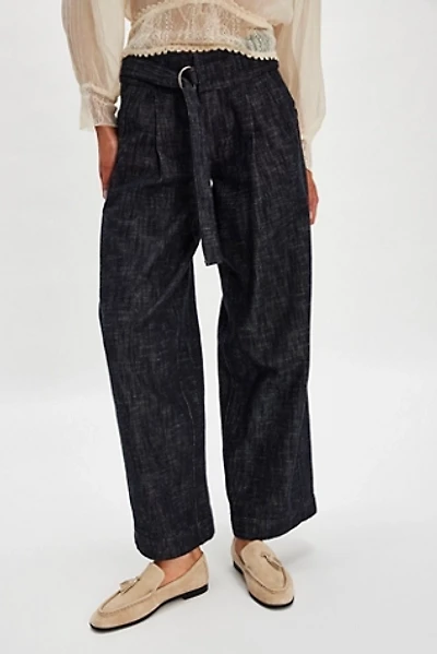 Finley Tassel Loafers