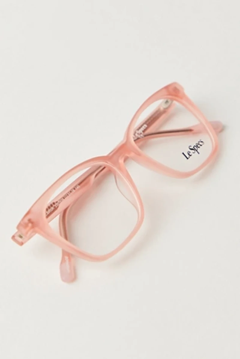 Le Specs Escapism Blue Light Glasses