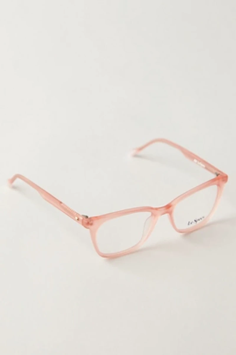 Le Specs Escapism Blue Light Glasses
