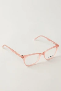 Le Specs Escapism Blue Light Glasses