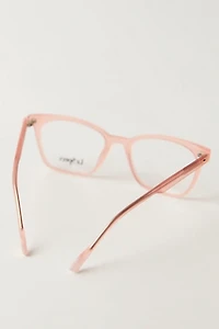 Le Specs Escapism Blue Light Glasses