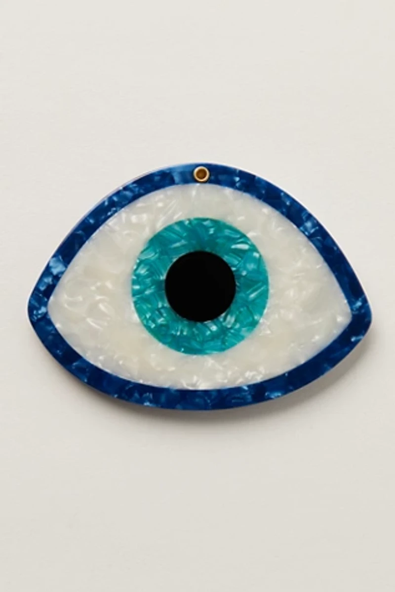 Solar Eclipse Compact Mirror