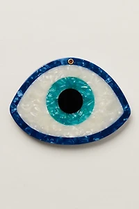 Solar Eclipse Compact Mirror