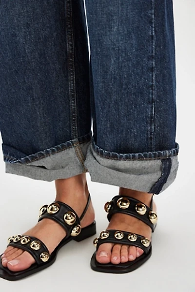 Big City Sandals