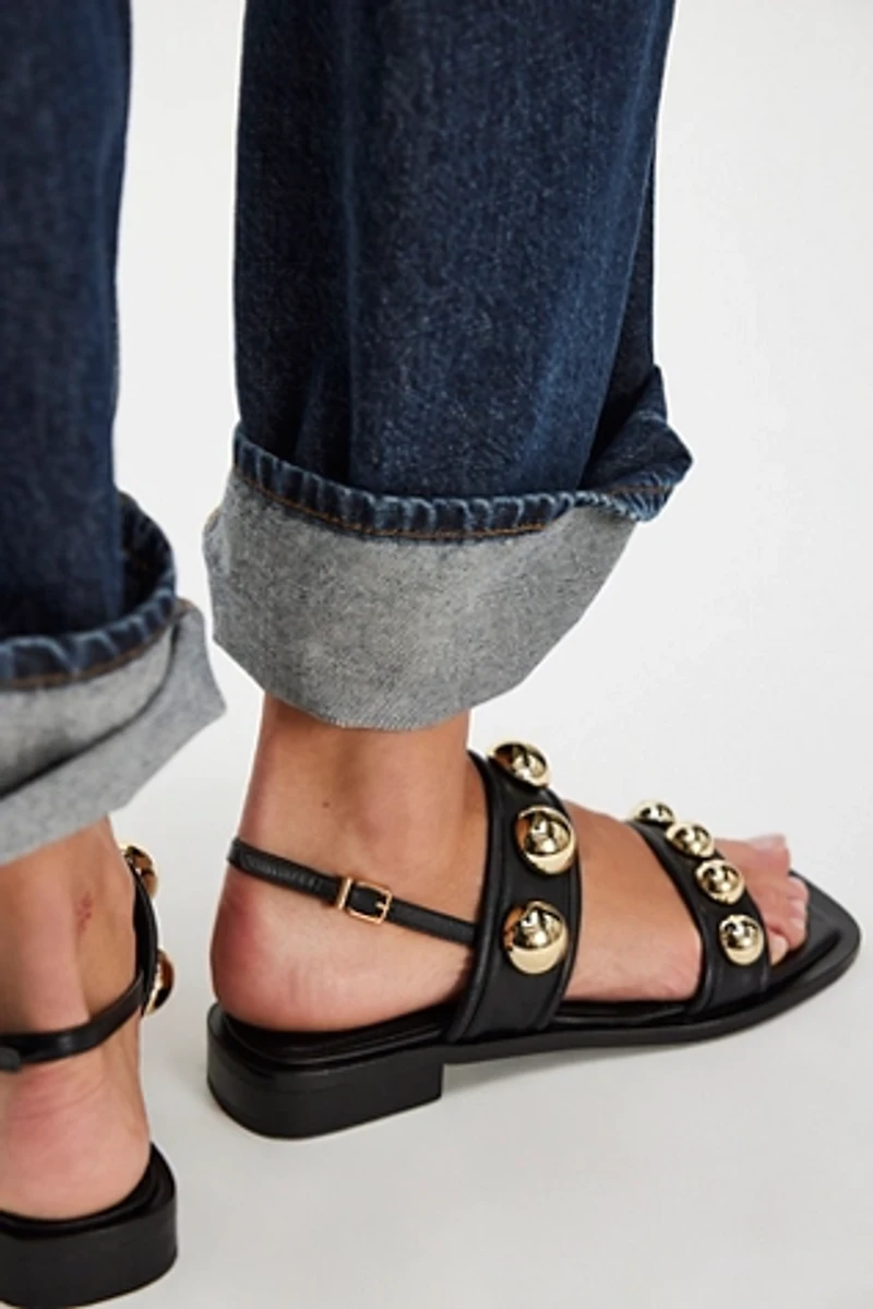 Big City Sandals