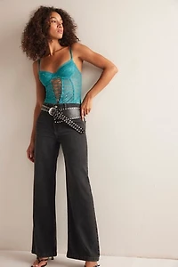 Aryanna Bodysuit