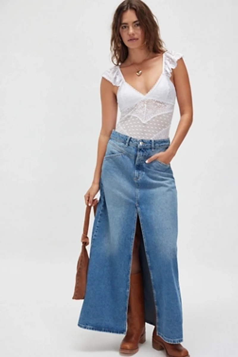 Paola Bodysuit