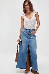 Paola Bodysuit