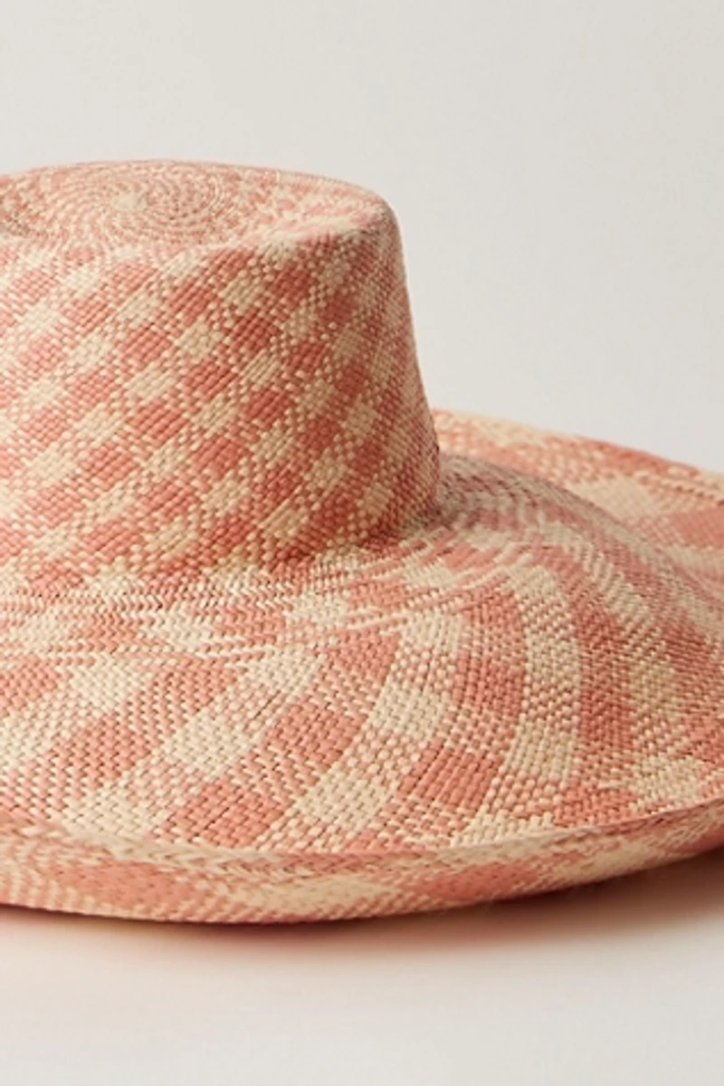 Ozone Hat