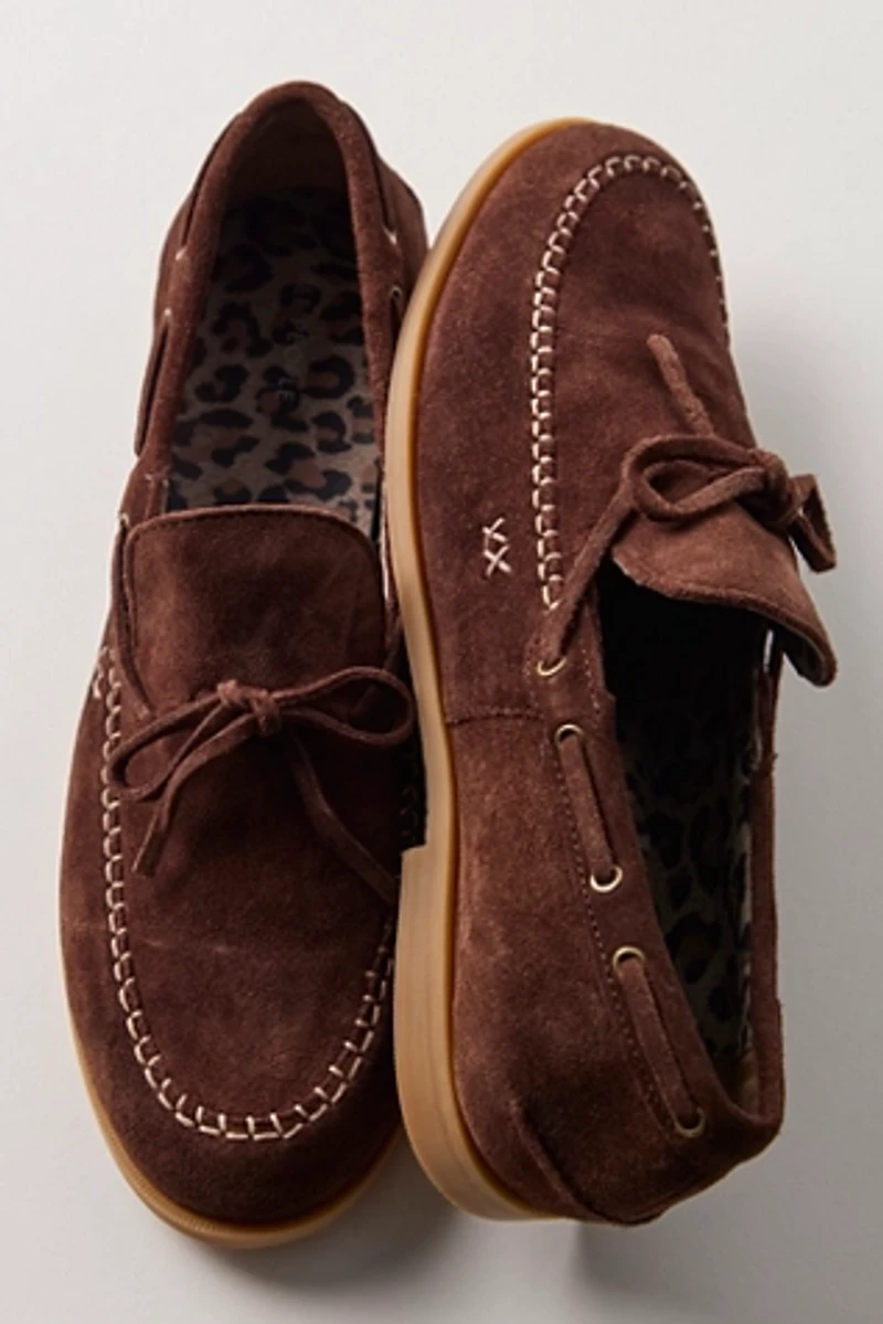 Seas The Day Boat Shoes