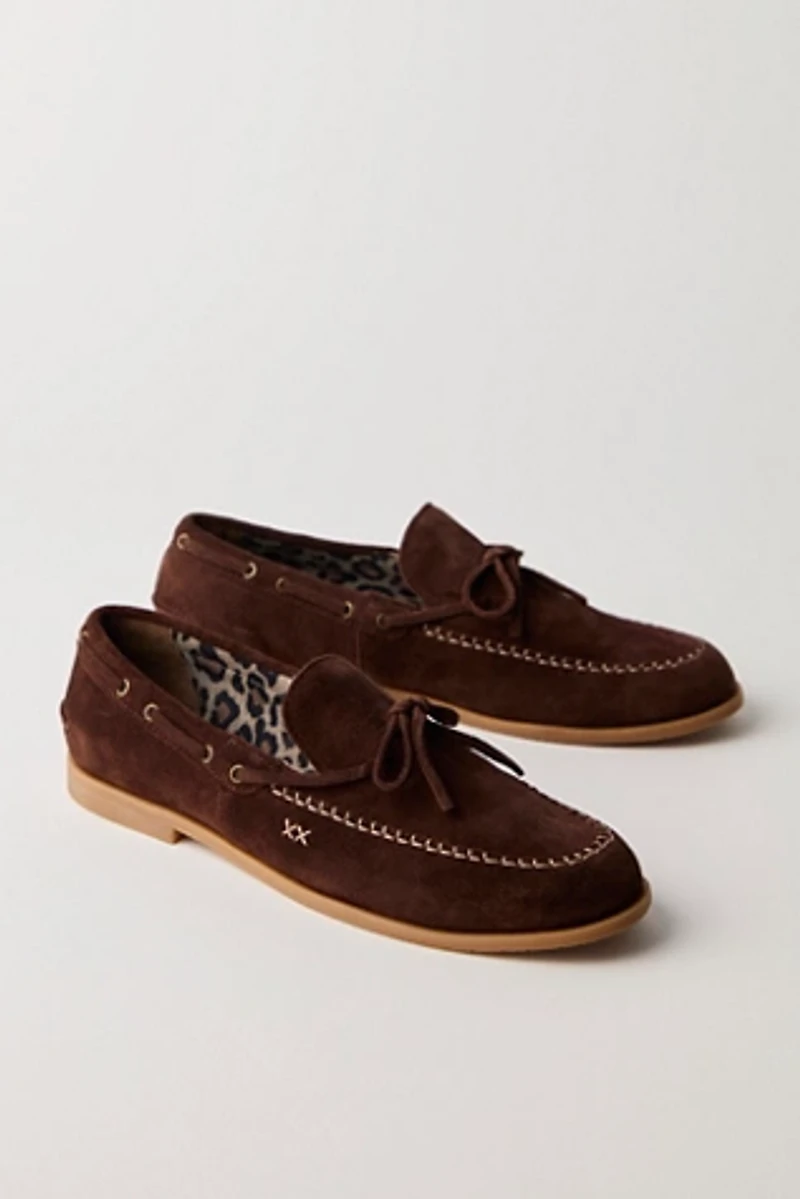 Seas The Day Boat Shoes