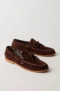 Seas The Day Boat Shoes