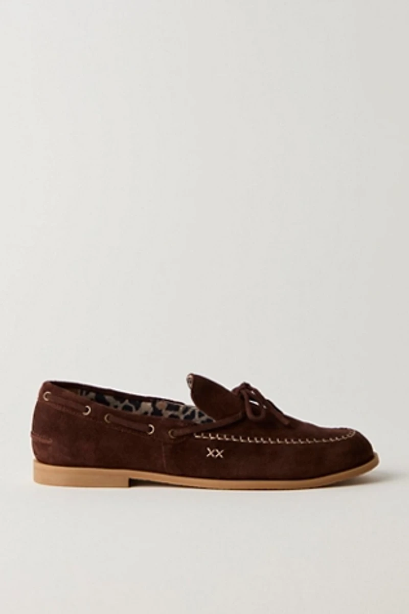 Seas The Day Boat Shoes