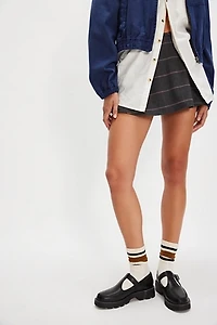 Sorel Revel Ave Mary Janes