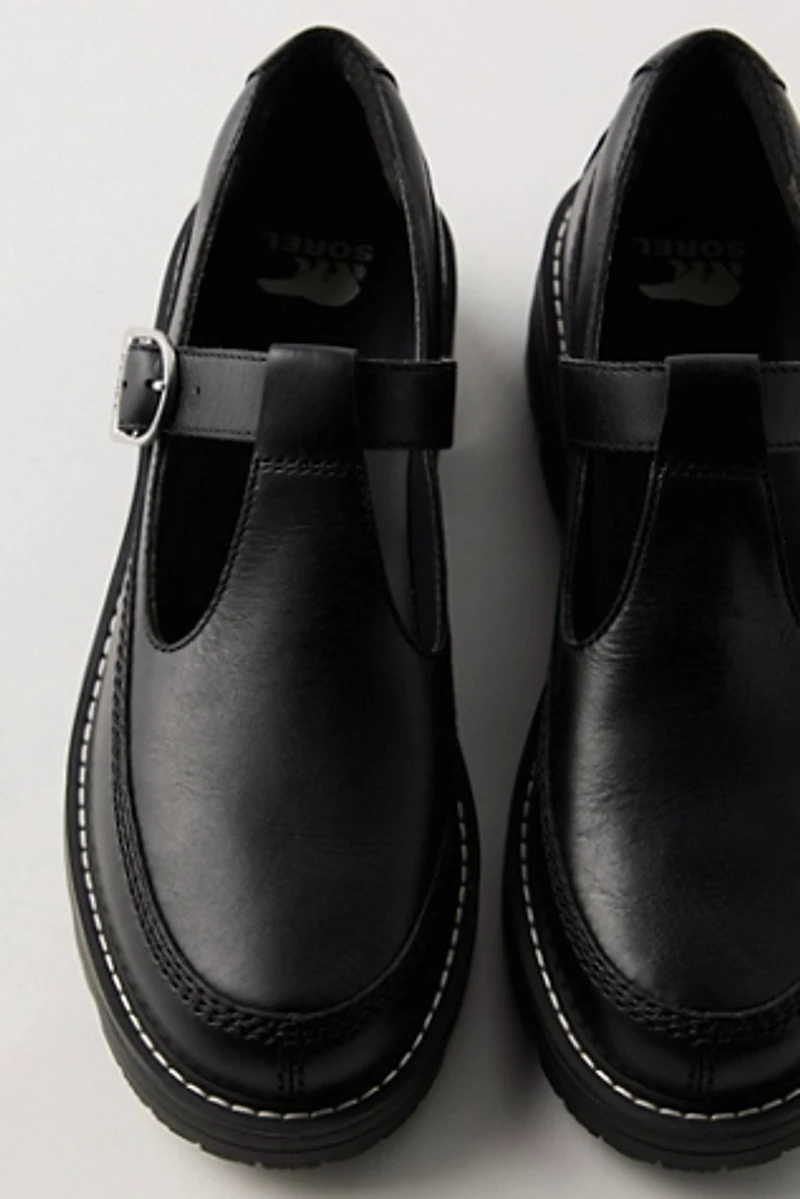 Sorel Revel Ave Mary Janes
