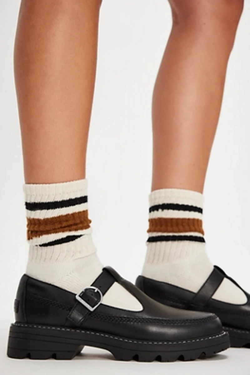 Sorel Revel Ave Mary Janes