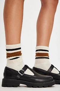 Sorel Revel Ave Mary Janes