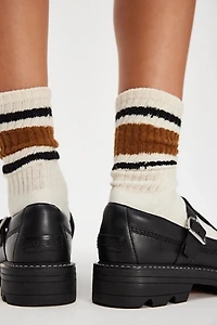 Sorel Revel Ave Mary Janes