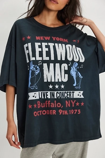 Fleetwood Mac Live Concert Tee
